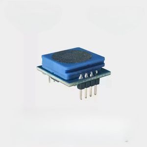 Módulos de sensor FS00701 de alto rendimiento Módulo de sensor de alarma de alcohol de Respuesta Rápida