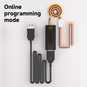 Offline Board for Notebook Core Power Monitor Programmer MPS Burner Programmer <strong>Mobile</strong> Phone Repair Tool &amp; Equipment - Product Image 3