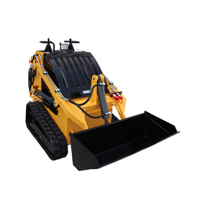 Small <strong>Loader</strong> Compact and Portable Product Type for Easy <strong>Loading</strong> and <strong>Unloading</strong> - Product Image 4