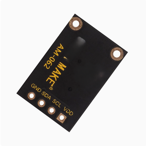 Gold Seller TSYS01 Digital <strong>Temperature</strong> <strong>Sensor</strong> I2C Interface <strong>Sensor</strong> Development Board with High Precision 16/24-bit Resolution - Product Image 4