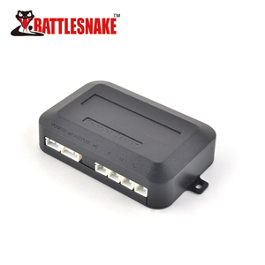 Wholesale Car <strong>Reverse</strong> Parking <strong>Sensors</strong> <strong>Backup</strong> Radar Detector Rearview Front Parking <strong>Sensor</strong> for Car - Product Image 5