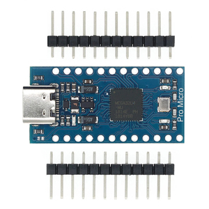 <strong>PRO</strong> MICRO/TYPE-C USB 5V 16MHz Board Module/Leonardo ATMEGA32U4-MU Controller <strong>Pro</strong>-Micro Replace <strong>Pro</strong> Mini - Product Image 2