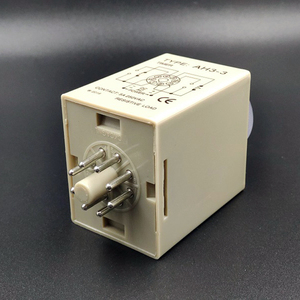 AH3-3ดิจิตอลจับเวลาหน่วงเวลารีเลย์เวลา - Product Image 4