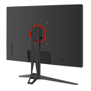 Monitor LCD da tavolo da 19 pollici per Monitor da tavolo a 75Hz Monitor da tavolo per Computer da ufficio - Product Image 3