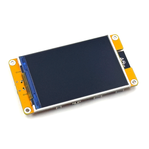 3.2インチTFT LCD BT & WIFI開発ボード240*320 ST7789タッチスクリーンディスプレイモジュールArduino ESP32用 - Product Image 2