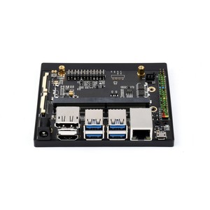 Placa DE DESARROLLO Jetson Xavier NX AI, placa de desarrollo Waveshare NX basada en Jetson Xavier NX - Product Image 4