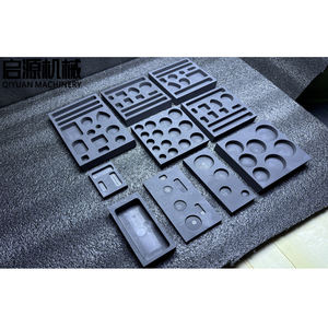 Moldes De Grafite Para Prata Molde De Grafite Para Derreter Jóias Ouro Prata - Product Image 1