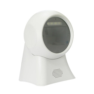 2D auto scan CMOS scanner QuickScan barcode scanner Datalogic 2D Imager - Product Image 3