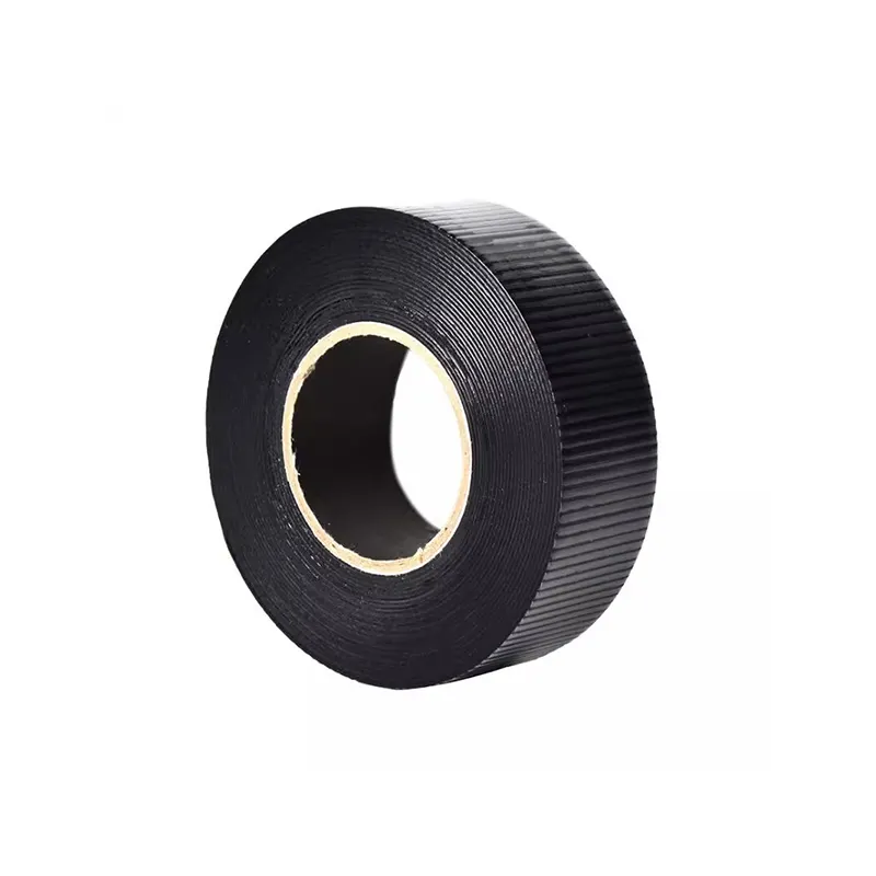 BDD-20 Semi-conductive Adhesive Tape For 30KV Ethylene-propylene Rubber Insulation Tape