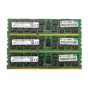 MT DDR3 16GB 1866MHz Server-RAM-Speicher modul REG ECC 240-Pin