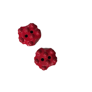 Chiselロックドリルビットカーバイドドリルビットセット - Product Image 3