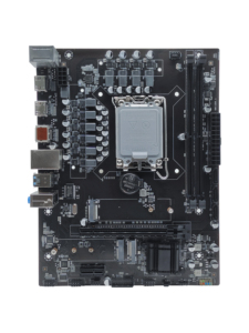 Factory Price H610 Motherboard and Intel I7 12700 LGA1700 Mini Motherboard Set RAM <strong>DDR4</strong> 8GB 3200MHz <strong>Computer</strong> Combination Can Be - Product Image 3