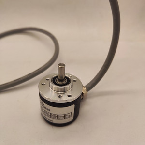 16-Bit-SSI-Ausgangsgeber CAS38R16E6SGB Absolutwert geber - Product Image 5
