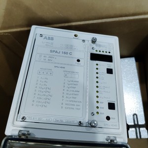A B B SPAJ160C-AA industrielle Steuerung PLC-Programmierer für SPAJ 160 C-AA - Product Image 2
