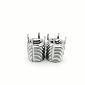 1/2-13 <strong>Key</strong> Locking Thread Insert keen Sert <strong>Key</strong> Insert Factory Direct Sale Keysert UNJC UNJF All Sizes Can Be Customized - Product Image 5