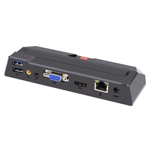 2023เลือกคุณภาพมินิพีซีคอมพิวเตอร์มินิพีซี Quad Core มินิพีซี - Product Image 2