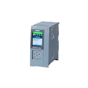 Siemens 6ES7155-5AA00-0AC0 ET 200MP. PROFINET Ein-und Ausgabegeräte Schnitts telle modul 155-5 PN für ET 200MP Elektronische Module