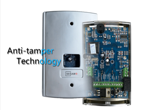 Controllo di accesso autonomo 125kHz ID Card Reader in metallo e Controller di accesso ODM con supporto Logo personalizzato - Product Image 6
