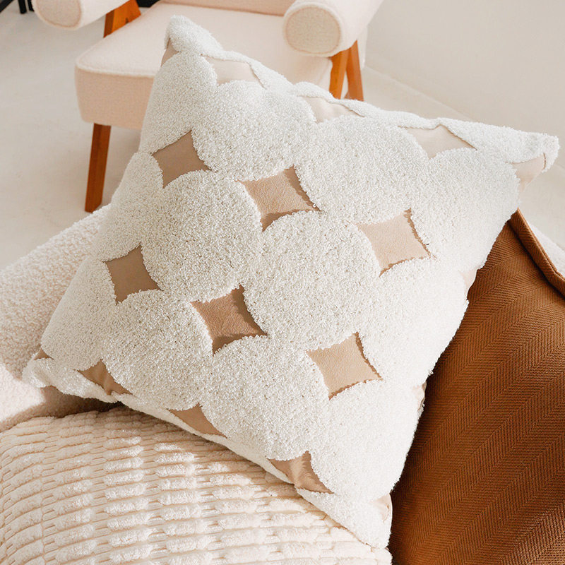 Oreiller-blanc-5(18*18 pouces)