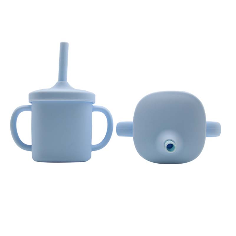 Baby Training Cup