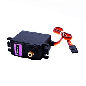 MG996R Large Torque Metal Gear <strong>Servo</strong> MG996R Standard <strong>Servo</strong> 55g <strong>servo</strong> Digital Metal Gear rc carServo - Product Image 5