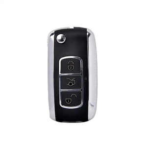 B07 3 pulsanti Smart telecomando chiave originale KEYDIY Unixersal chiave intelligente per KD-X2 - Product Image 2