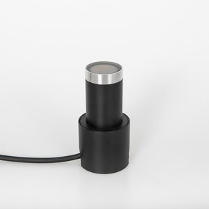 新しいデザインの屋外LEDアップ照明IP67アンチグレア3W地下ライト防水ハニーコームDC24V地下ライト - Product Image 4