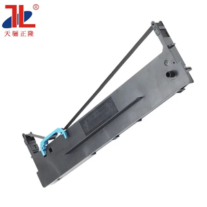 Tally T1145打印机色带盒兼容Tally Dascom 2600 LA2600 1125 + Dascom 1140 /1145/1330冲击色带99003L 80D-8 - Product Image 6