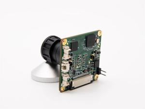 Raspberry Pi Kamera modul 2MP IMX385 Starlight Nachtsicht WDR MIPI CSI 2 Jetson Nano Raspberry Pi Kamera modul - Product Image 5
