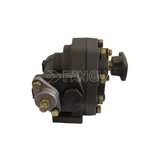 Yüksek kaliteli tayvan SFHP DAMPERLİ KAMYON kaldırma pompası <span class=keywords><strong>KP1505A</strong></span>/1405A/1403A/1302B/75A/55 hidrolik pompa fabrika fiyat
