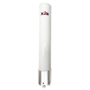 2x2 <strong>mimo</strong> 5ghz omni directional communication long range wifi antenna for Ubnt rocket m5m2 mimosa radio c5c - Product Image 1