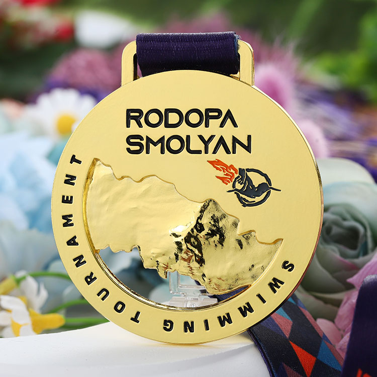 swimming medals