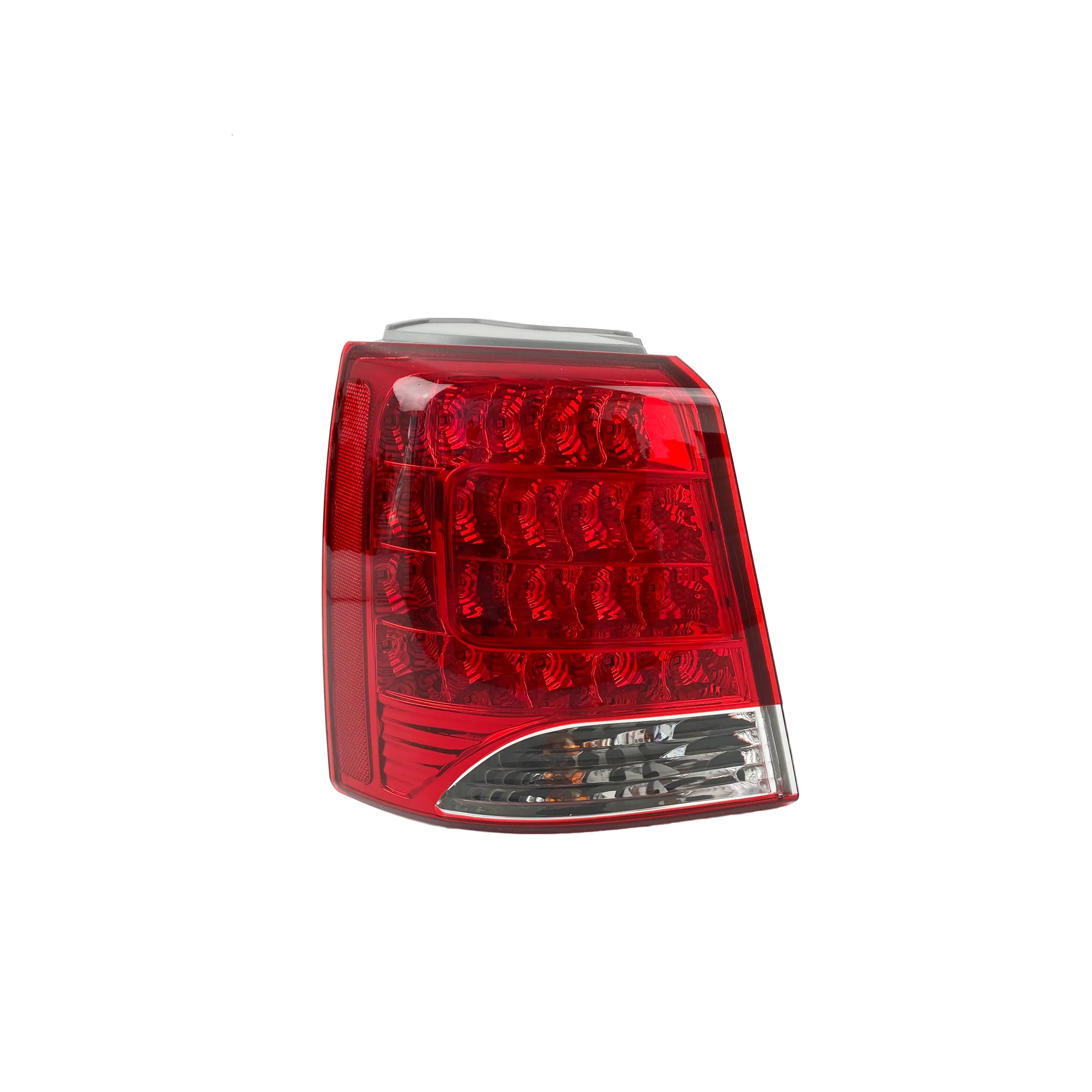 Fanale posteriore per KIA SORENTO 2012 fanale posteriore esterno per lampada riflettore SORENTO 2011 LED