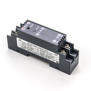 3-fase 3-Fili di Tensione Trasduttore Trasmettitore Sensore di Tensione di Ingresso 0-500V AC di Uscita 0-5V DC o 4-20mA DC. - Product Image 2