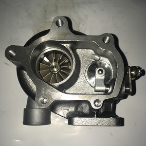 自動車用ターボチャージャーSJ50FYターボF3400-1118100-383 Yuchai4Fディーゼルエンジンアクセサリー工場直送 - Product Image 3
