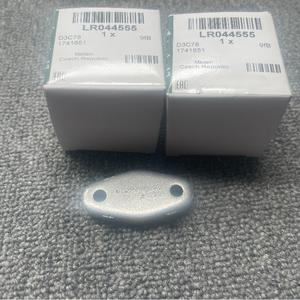 LR044555ランドローバーディスカバリーレンジローバーヴォーグスポーツスペアパーツ用ターボオイルリターンホースプラグ