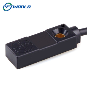 Tl-W3Mc1 2 Proximity Switch Flat Magnetic <strong>Sensor</strong> Three Wire Dc Npn Proximity Position <strong>Sensor</strong> - Product Image 2