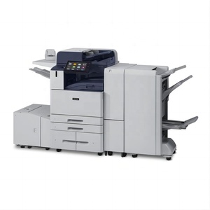 Altalink C8155C8155プリンター用の再生およびテスト済みの多機能プロフェッショナルカラーレーザープリンター - Product Image 4