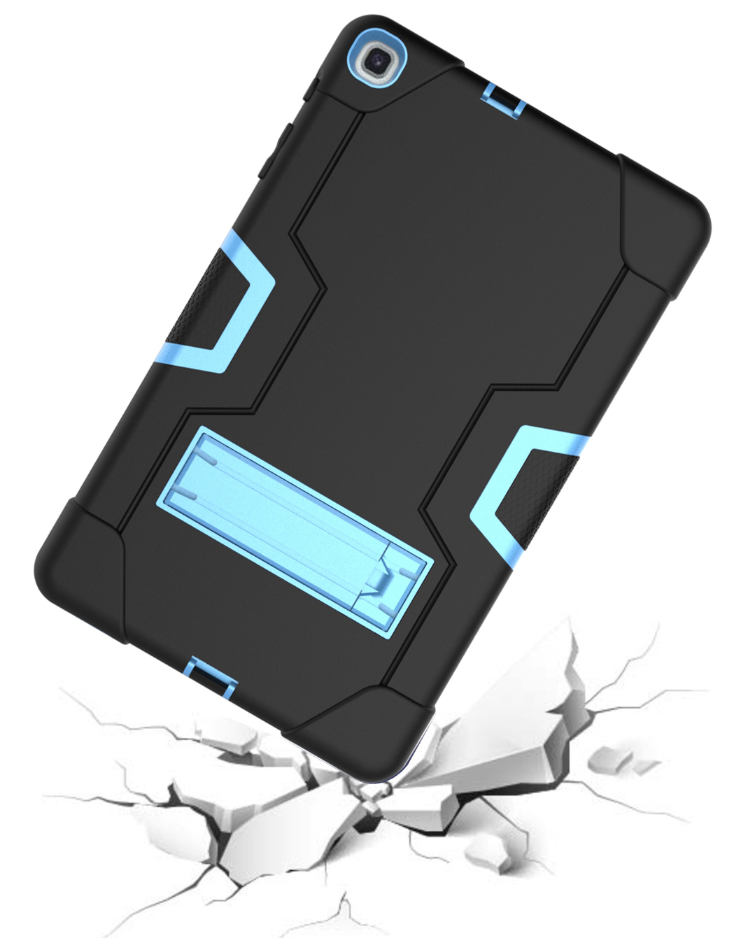 Noir+Bleu