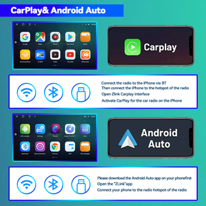 Single Din Android Touch Screen Radio <strong>7</strong> Inch Car DVD Player Multimedia Player Mirror Link FM GPS WIFI 1+32GB Android Car Radio