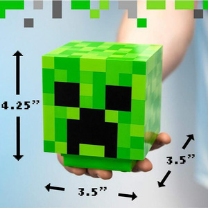 โคมไฟรูปอะนิเมะสำหรับกลางคืน, โคมไฟรูปอะนิเมะสำหรับเด็กสำหรับให้เป็นของขวัญ - Product Image 4