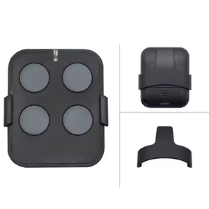 SMG-0117 universale Ditec 433.92Mhz 433MHz duplicatore telecomando codice fisso apriscatole 433.92MHz codice rotolante trasmettitore - Product Image 3