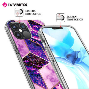 กรณีโทรศัพท์มือถือสำหรับซัมซุงสำหรับ IPHONE12แอปเปิ้ลใหม่ปรับแต่ง Oem รายการสไตล์ IMD กรณี - Product Image 4