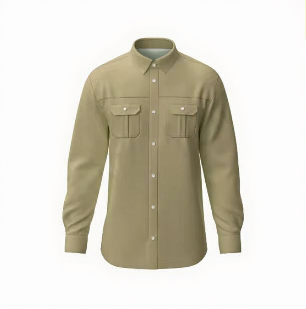 Khaki