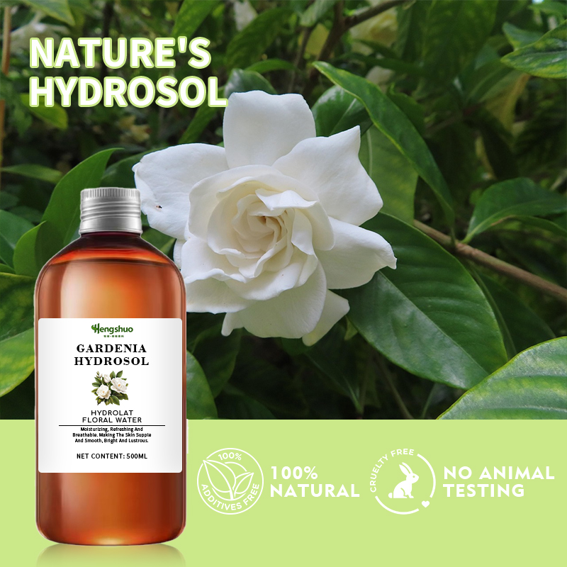 gardenia hydrosol