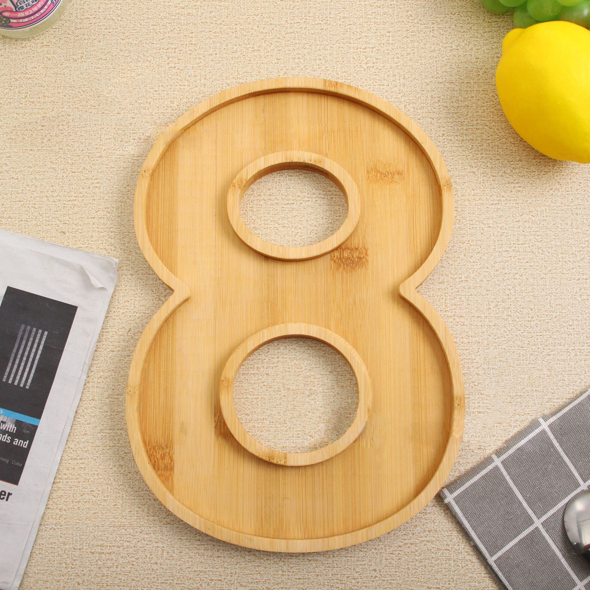 8