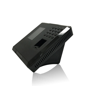 ZK Freie Software Smart Employee Biometrische Gesichts finger abdrucker kennung Zugangs kontrolle Zeiter fassung Anwesenheit maschine - Product Image 5