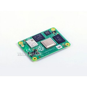 <strong>Raspberry</strong> <strong>Pi</strong> Compute <strong>Module</strong> 4, Options For RAM / EMMC/ Wireless
