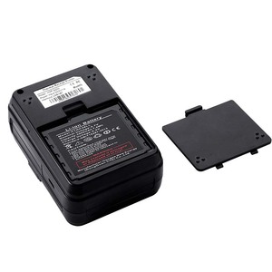 Customized Semiconductor High-precision Smart <strong>Sensor</strong> <strong>Alcohol</strong> Tester With <strong>Alcohol</strong> test Result Printing Function - Product Image 3
