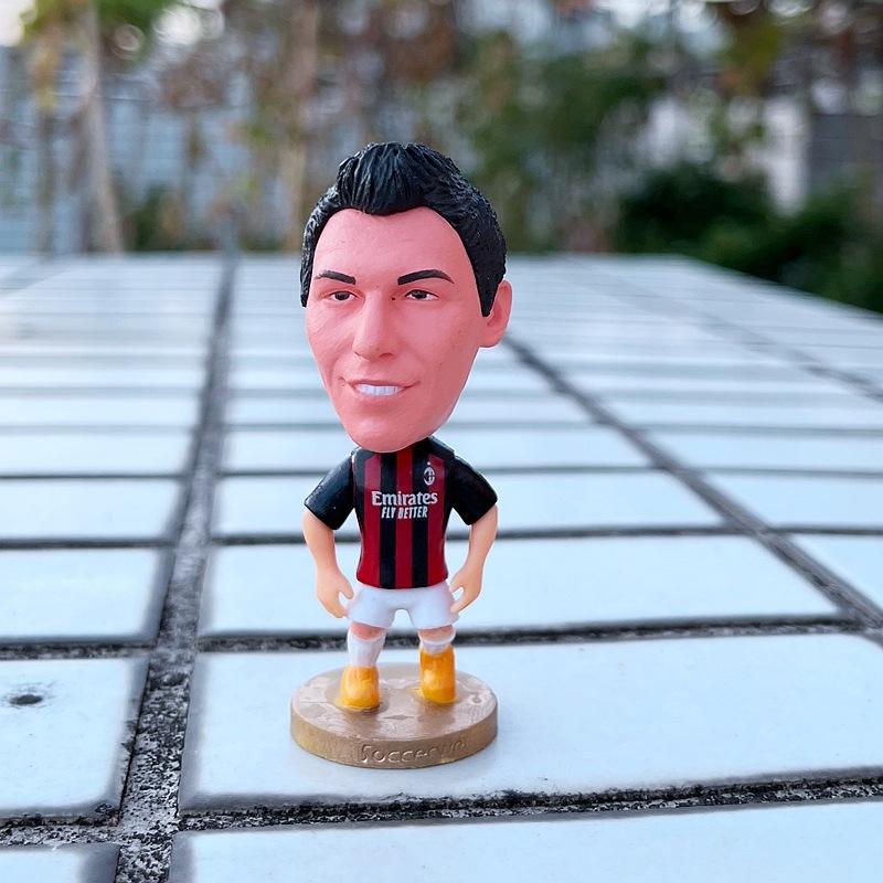 แมนด์ซูคิช